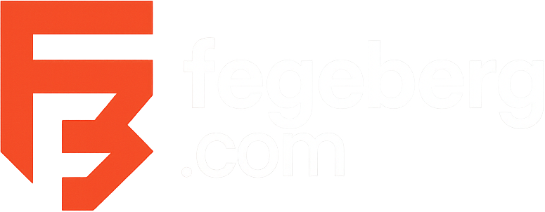 fegeberg.com – IT-Sicherheit, Automatisierung & Beratung für KMU